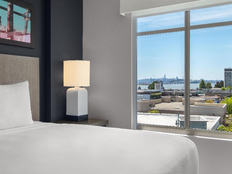 HYATT house Emeryville/San Francisco Bay Area image