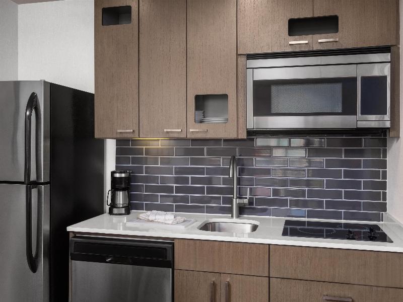 HYATT house Emeryville/San Francisco Bay Area image