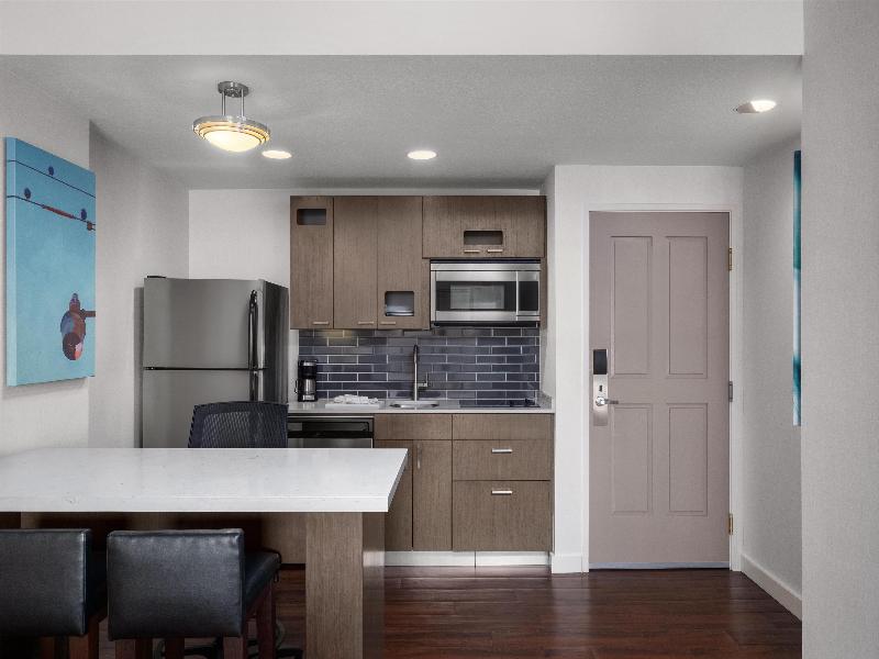 HYATT house Emeryville/San Francisco Bay Area image