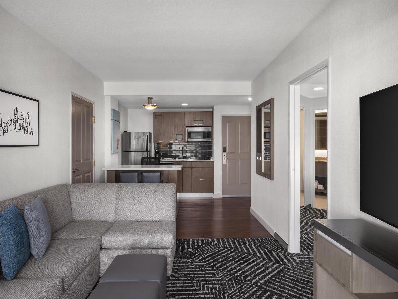 HYATT house Emeryville/San Francisco Bay Area image