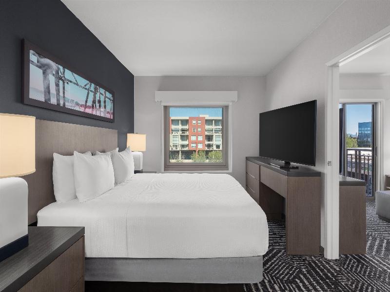 HYATT house Emeryville/San Francisco Bay Area image