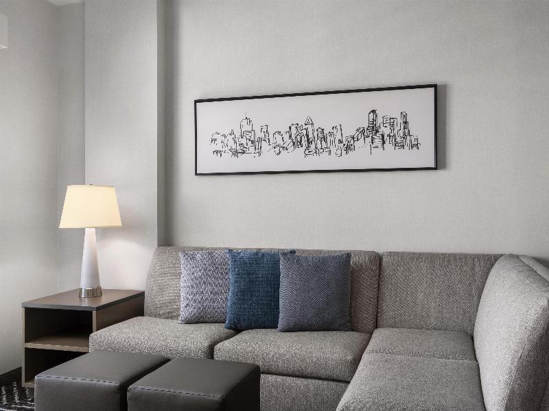 HYATT house Emeryville/San Francisco Bay Area image