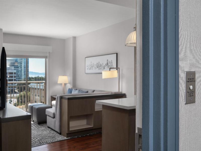 HYATT house Emeryville/San Francisco Bay Area image