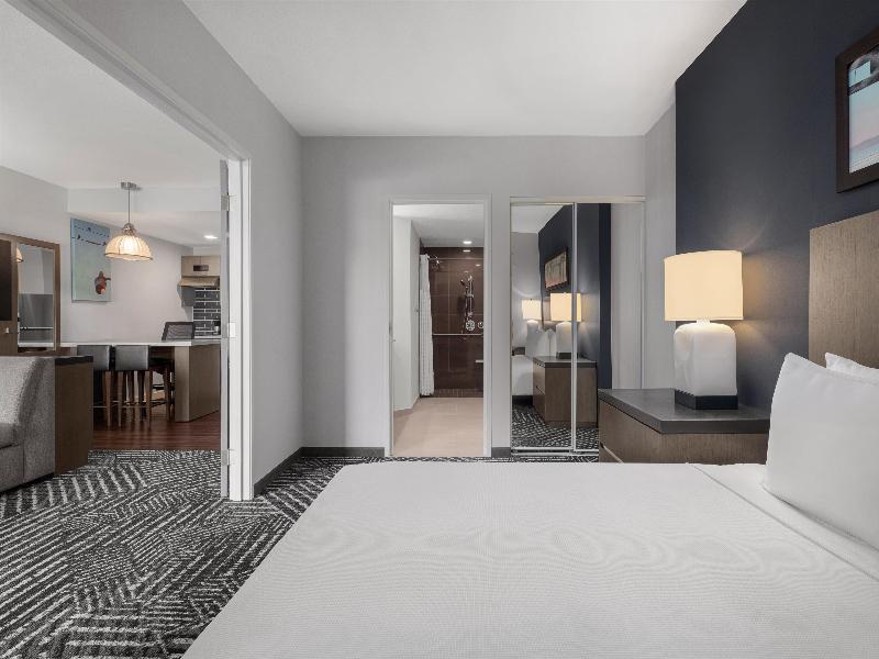 HYATT house Emeryville/San Francisco Bay Area image