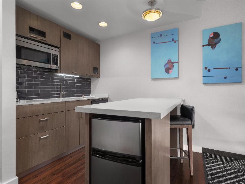 HYATT house Emeryville/San Francisco Bay Area image