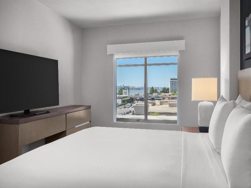 HYATT house Emeryville/San Francisco Bay Area image