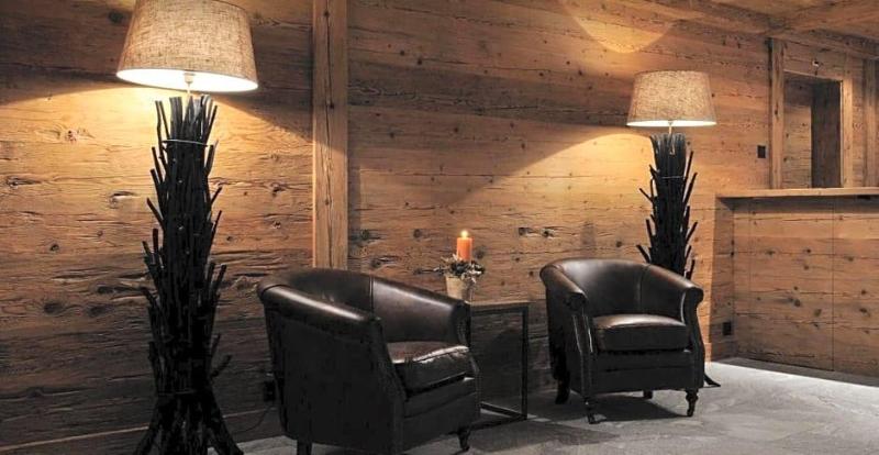 Garni Hotel des Alpes by Bruno Kernen image