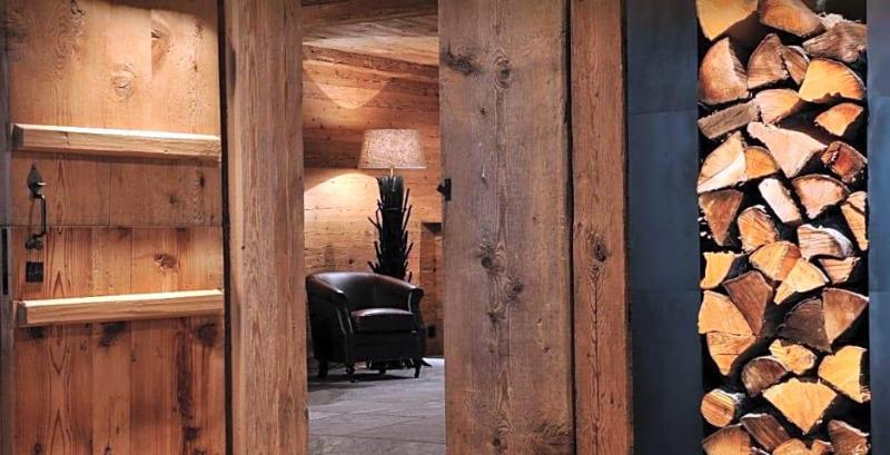 Garni Hotel des Alpes by Bruno Kernen image