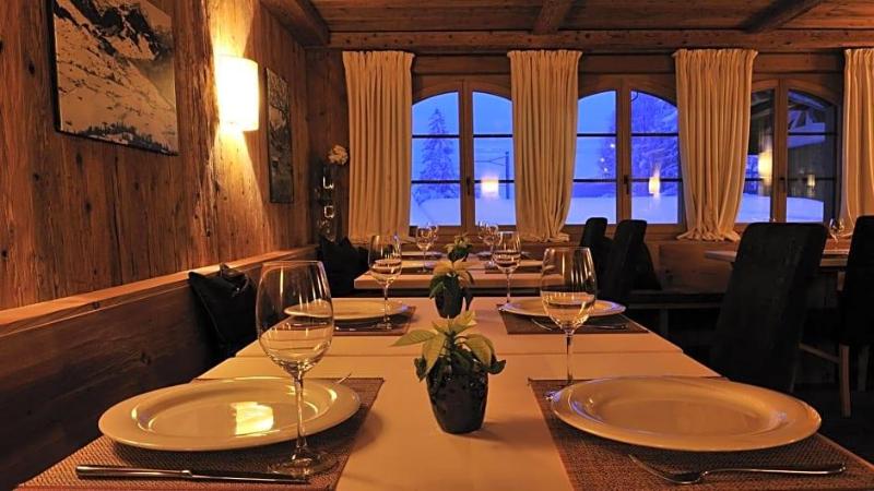 Garni Hotel des Alpes by Bruno Kernen image