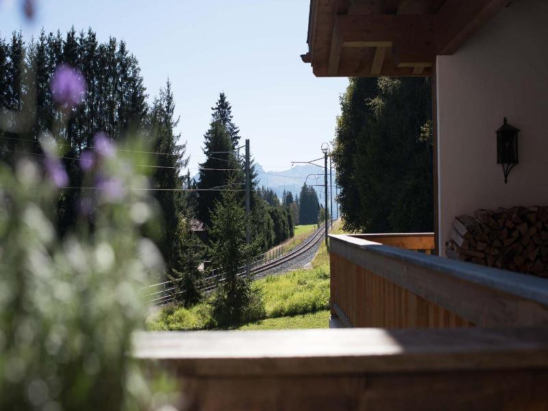 Garni Hotel des Alpes by Bruno Kernen image
