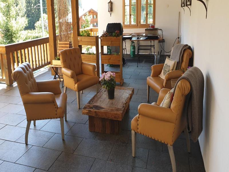 Garni Hotel des Alpes by Bruno Kernen image