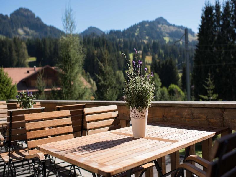 Garni Hotel des Alpes by Bruno Kernen image