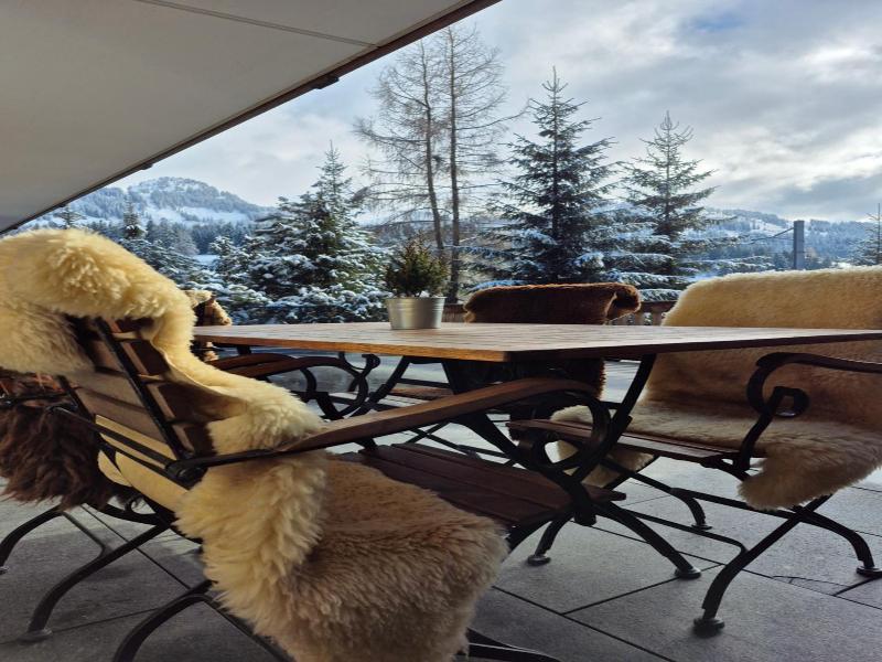 Garni Hotel des Alpes by Bruno Kernen image
