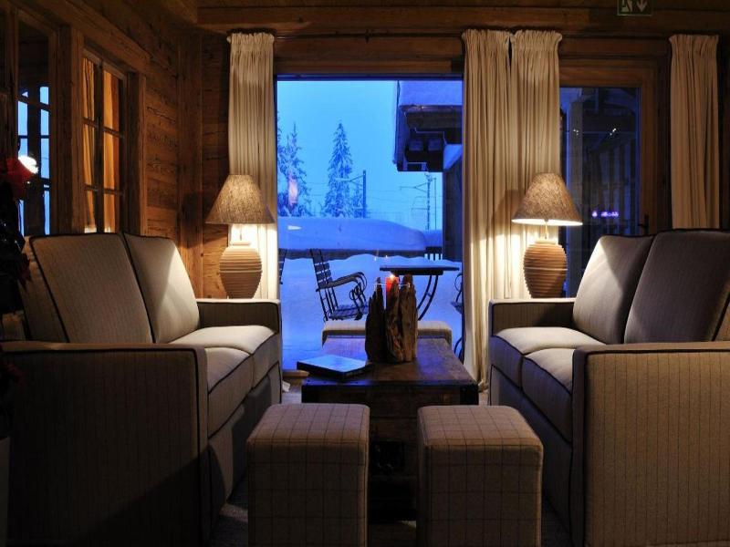 Garni Hotel des Alpes by Bruno Kernen image