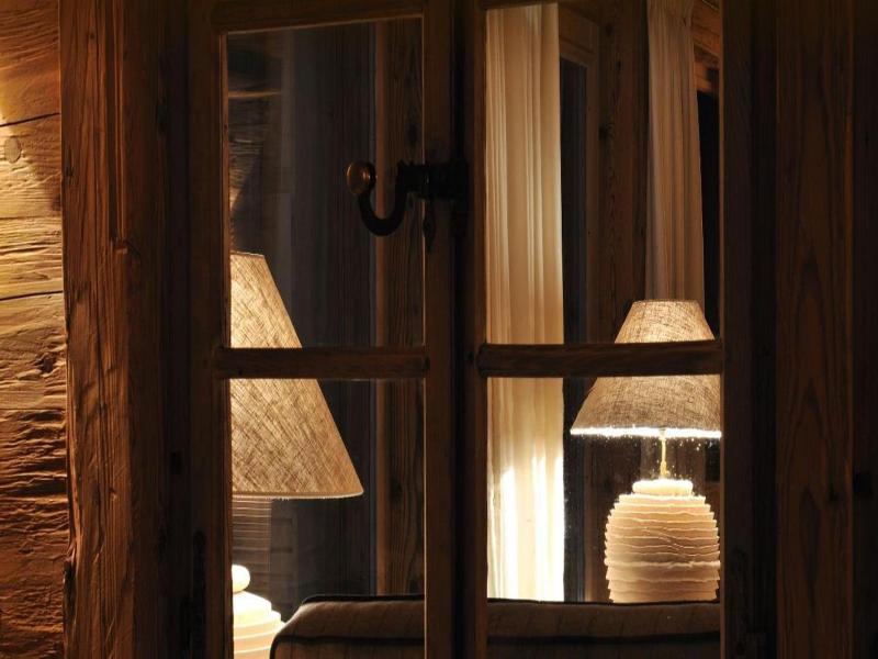 Garni Hotel des Alpes by Bruno Kernen image