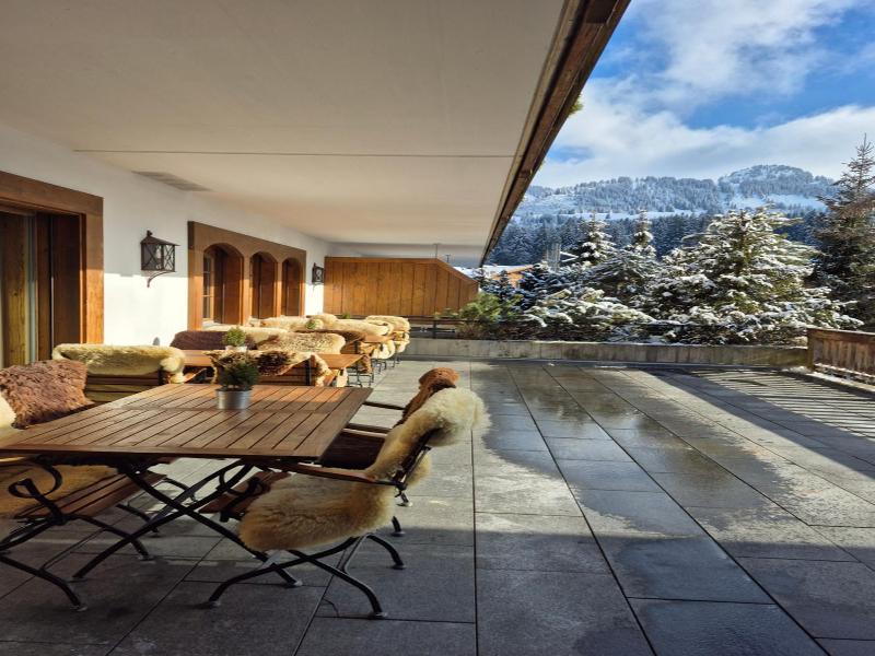 Garni Hotel des Alpes by Bruno Kernen image