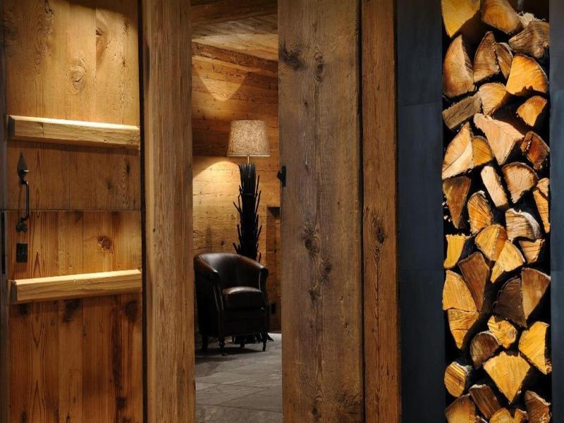 Garni Hotel des Alpes by Bruno Kernen image