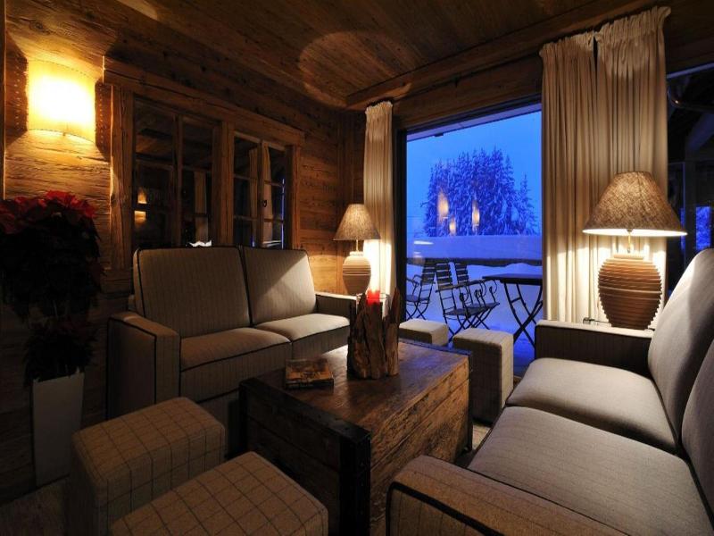 Garni Hotel des Alpes by Bruno Kernen image