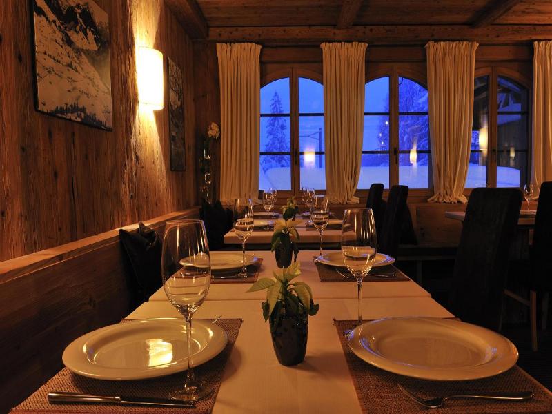 Garni Hotel des Alpes by Bruno Kernen image