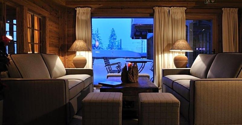 Garni Hotel des Alpes by Bruno Kernen image