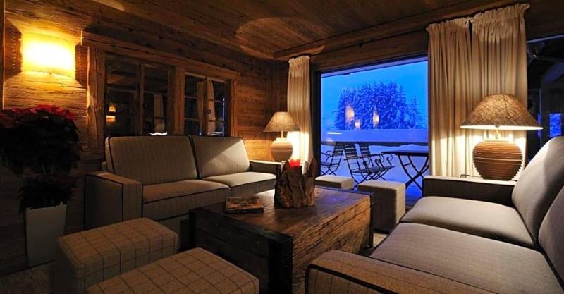 Garni Hotel des Alpes by Bruno Kernen image