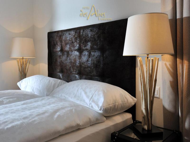 Garni Hotel des Alpes by Bruno Kernen image