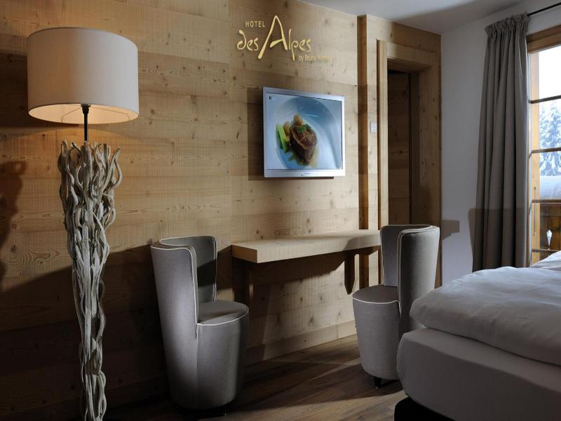 Garni Hotel des Alpes by Bruno Kernen image