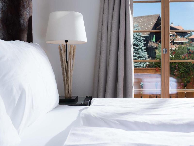 Garni Hotel des Alpes by Bruno Kernen image