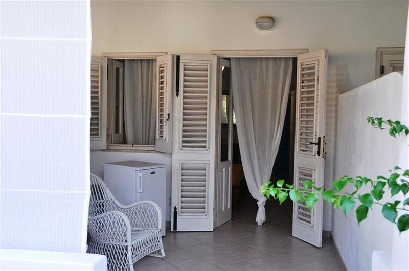 Jera' Resort e Circolo Velico