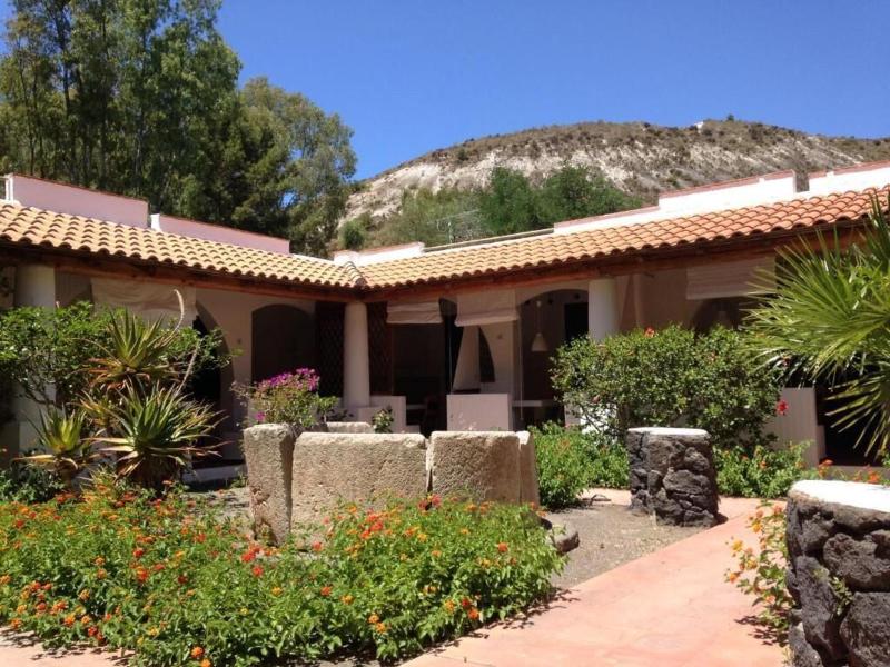 Jera' Resort e Circolo Velico image