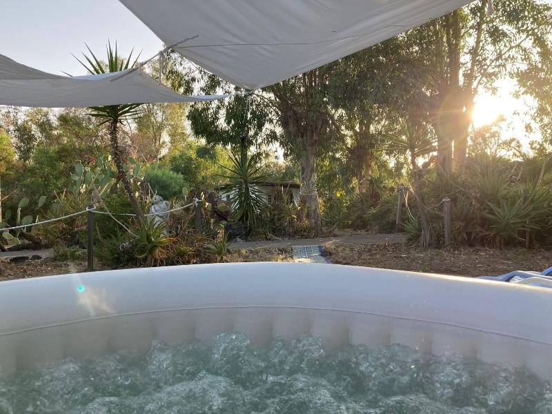 Jera' Resort e Circolo Velico image