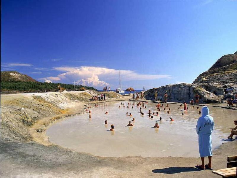 Jera' Resort e Circolo Velico image