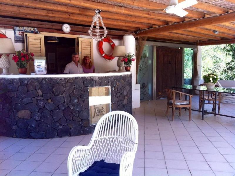 Jera' Resort e Circolo Velico image