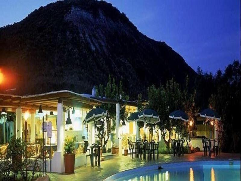 Jera' Resort e Circolo Velico image