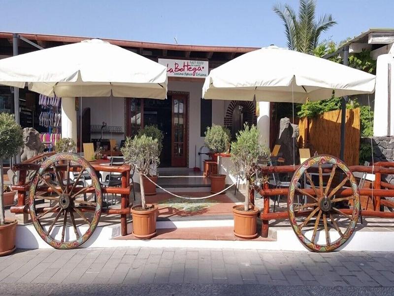 Jera' Resort e Circolo Velico image