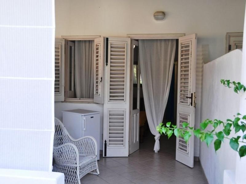 Jera' Resort e Circolo Velico image
