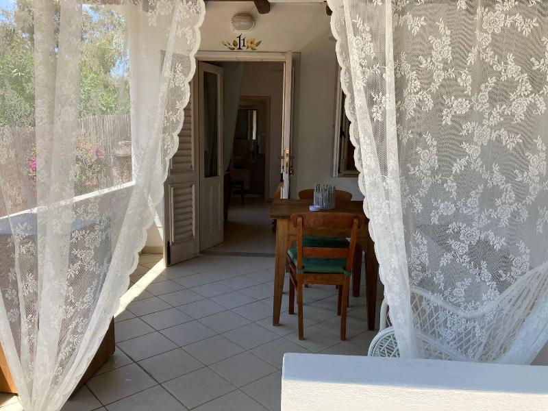 Jera' Resort e Circolo Velico image