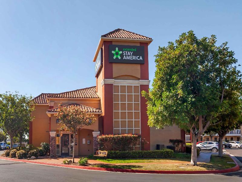 Extended Stay America - San Diego - Sorrento Mesa image