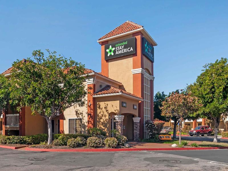 Extended Stay America - San Diego - Sorrento Mesa image