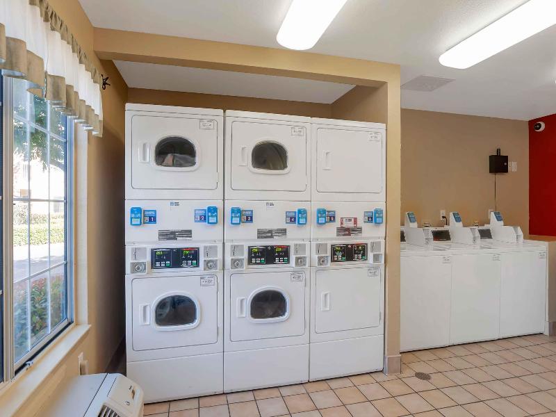 Extended Stay America - San Diego - Sorrento Mesa image