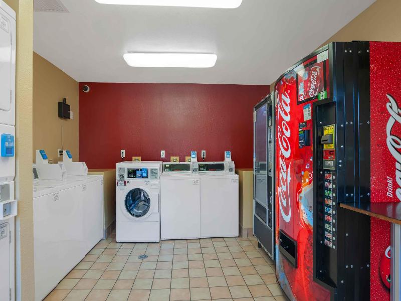 Extended Stay America - San Diego - Sorrento Mesa image