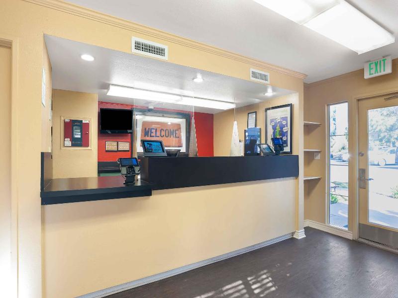 Extended Stay America - San Diego - Sorrento Mesa image