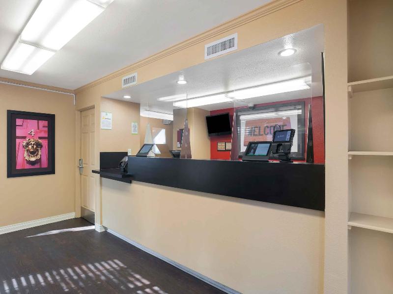 Extended Stay America - San Diego - Sorrento Mesa image