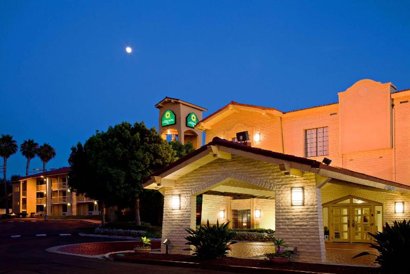 Hotel La Quinta Inn San Diego Chula Vista