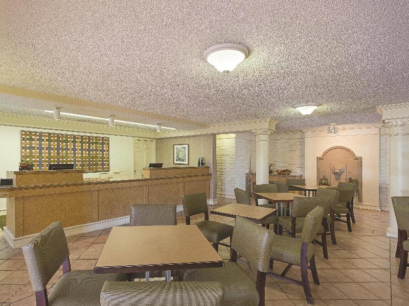 La Quinta Inn San Diego Chula Vista image