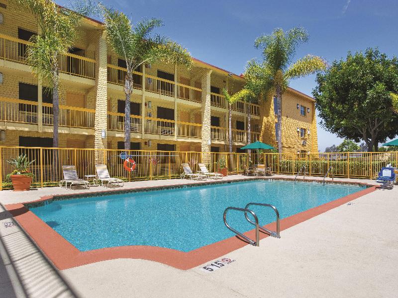 La Quinta Inn San Diego Chula Vista image