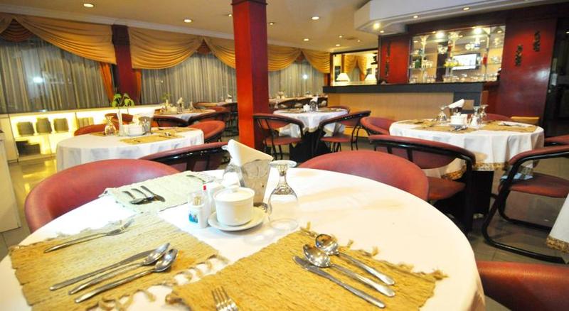 Nirwana Hotel image