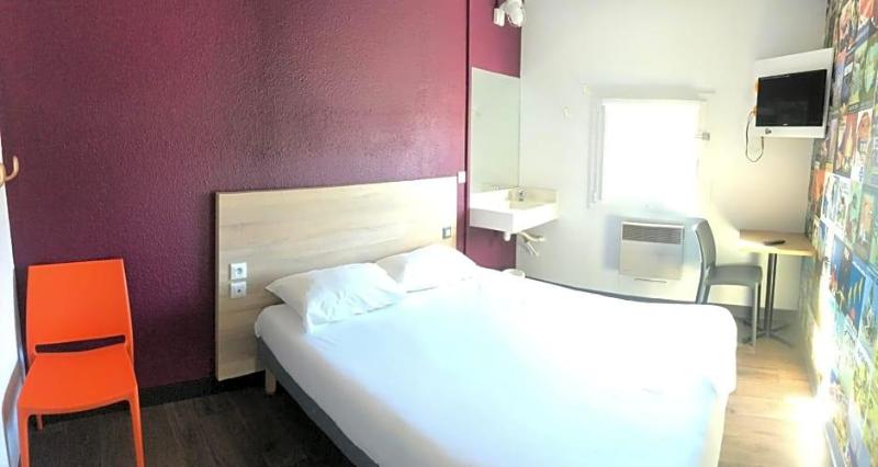 Hotel F1 Saint Etienne image