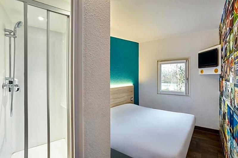Hotel F1 Saint Etienne image