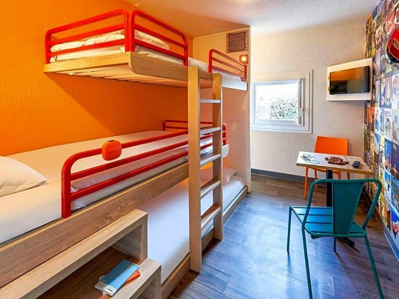 Hotel F1 Saint Etienne image